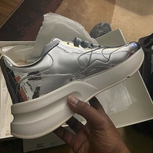 Alexander McQueen Sneakers